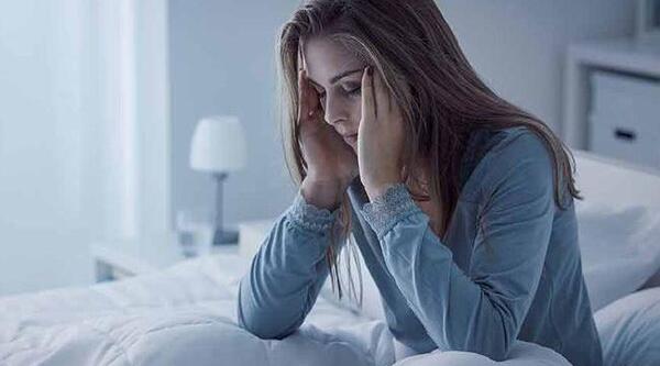 عکس خواب آلودگی