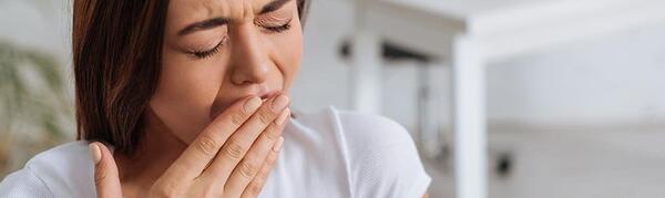 عکس خواب آلودگی