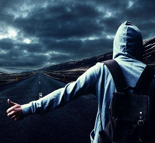 عکس پروفایل پسرانه دود
