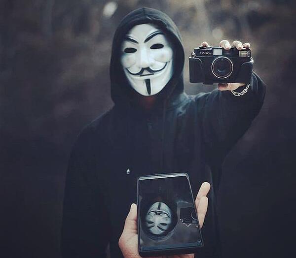 عکس پروفایل پسرانه دود