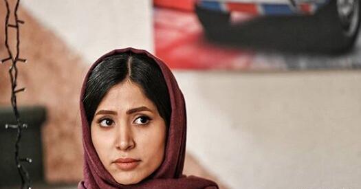 عکس محسن کیایی در هم گناه