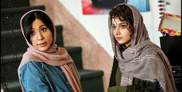 عکس محسن کیایی در هم گناه