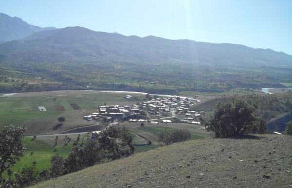 عکس روستای خاطره