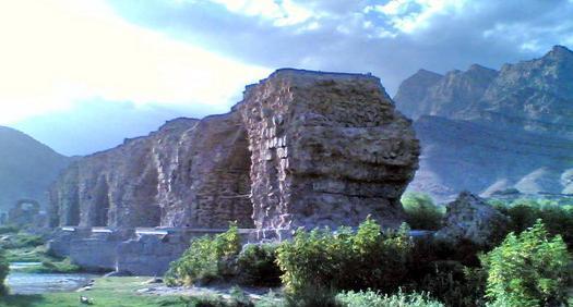 عکس روستای خاطره