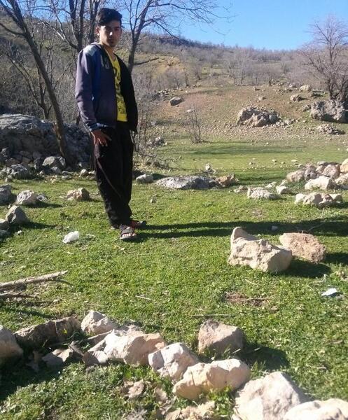عکس روستای خاطره