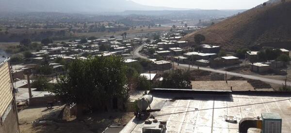 عکس روستای خاطره