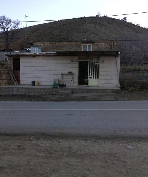 عکس روستای خاطره