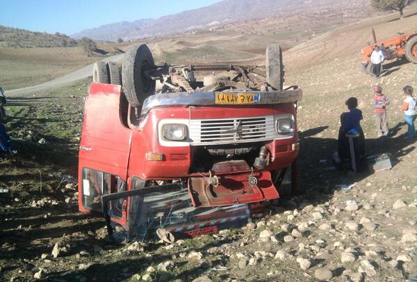 عکس روستای خاطره