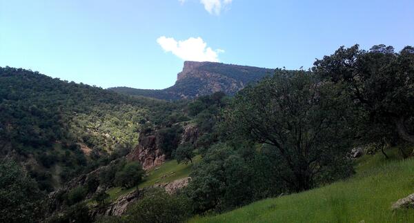 عکس روستای خاطره