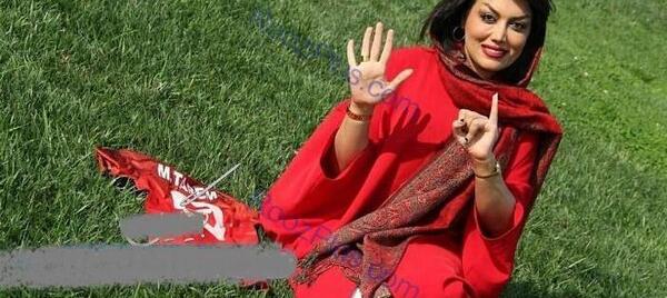 عکس ژله پرسپولیس