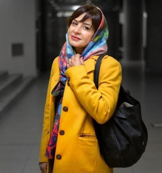 عکس هایی از سیما تیرانداز