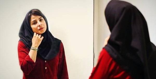 عکس هایی از سیما تیرانداز