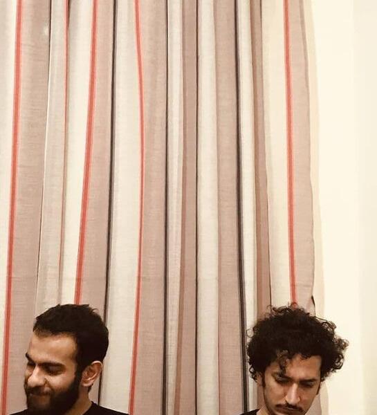 عکس های ع مثل عرفان
