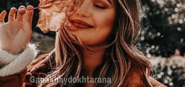 عکس نوشته حرف اموزنده