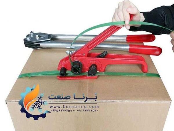 عکس پالت کش