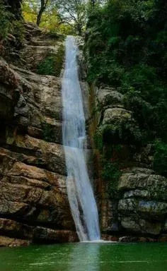 عکس کلبه پاییز
