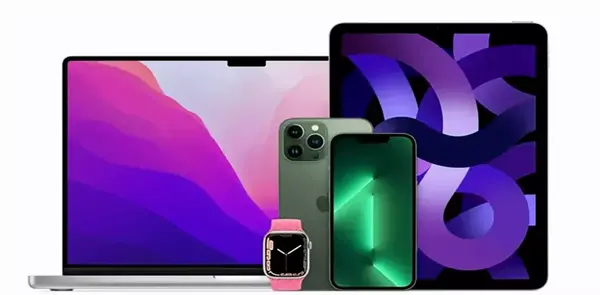 عکس گوشی اپل مشکی