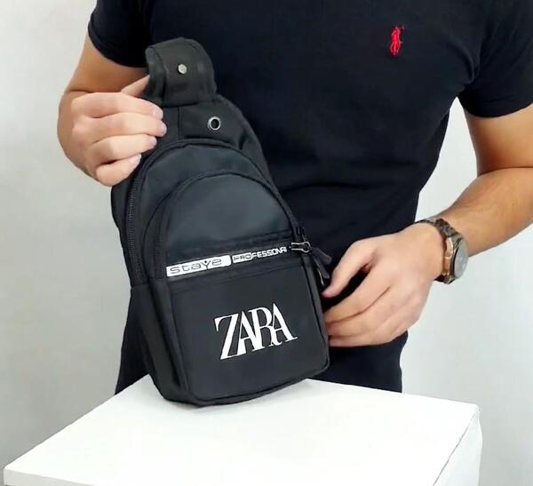 عکس کیف چرمی مردانه دست دوز