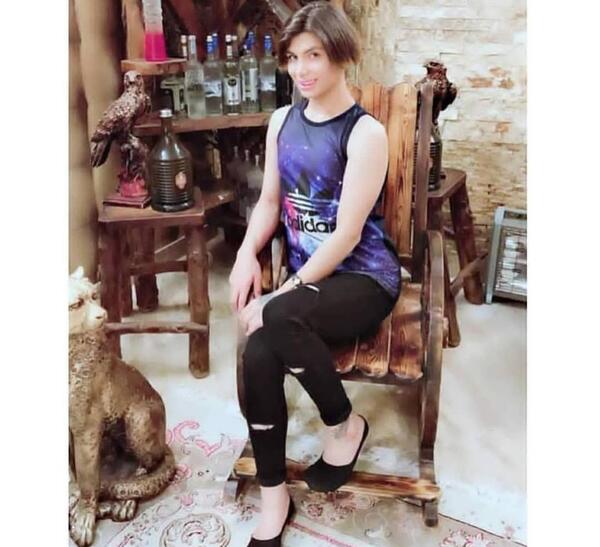 عکس نی نی ناز در اینستا