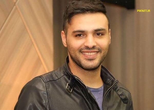 عکس حدیث توی فیلم دلدادگان