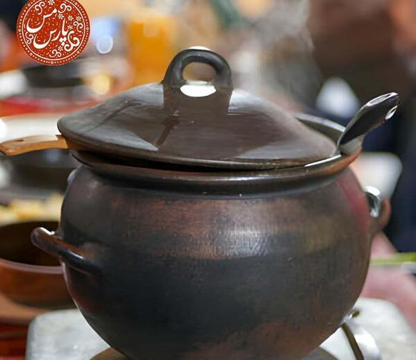 عکس تصاویر ظروف مسی قدیمی