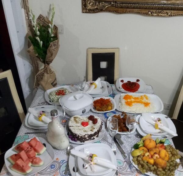 عکس پروفایل هفدهمین سالگرد ازدواج
