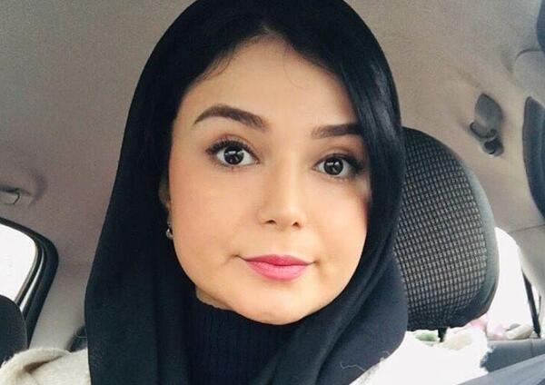 عکس شوهر کیمیا گیلانی