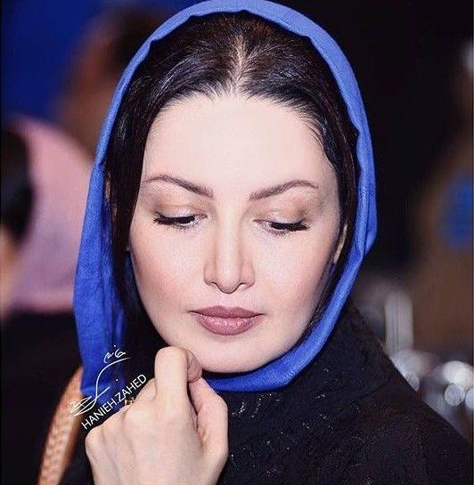 عکس شیلا خداداد و شوهرش