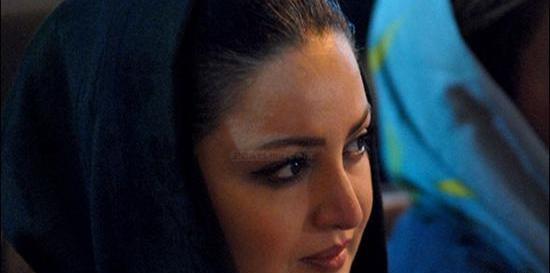 عکس شیلا خداداد و شوهرش