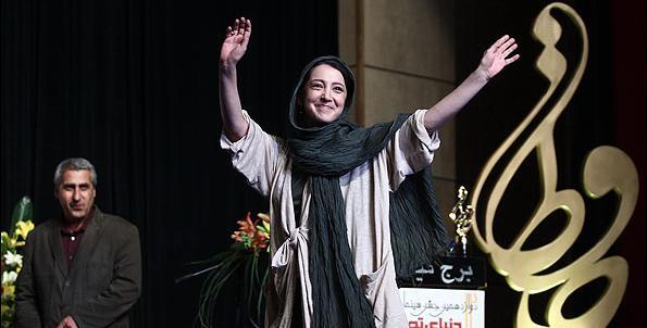 عکس شیلا خداداد و شوهرش