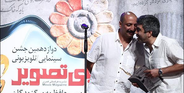 عکس شیلا خداداد و شوهرش