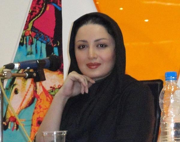 عکس شیلا خداداد و شوهرش