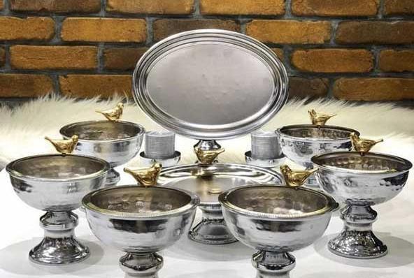 عکس هفت سین عید جدید
