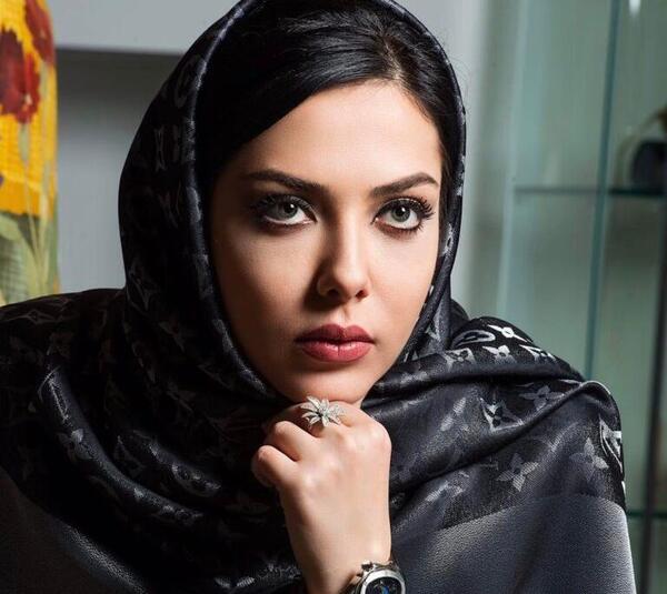 عکس های لیلا اوتادی