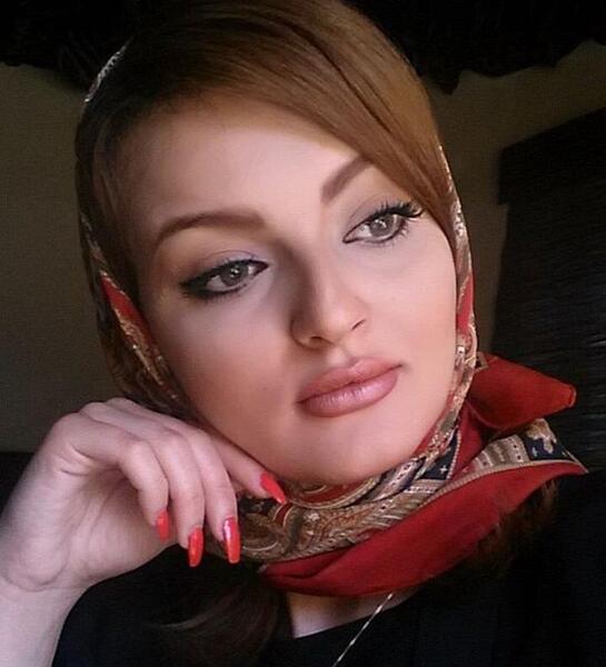 عکس پارسا عزیزی