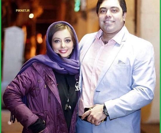 عکس پدر گلنار در سریال گیلدخت