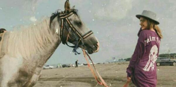 عکس دیانا نیکا و عسل