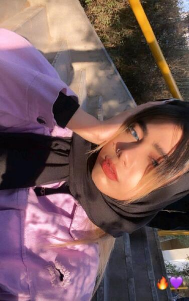 عکس دیانا نیکا و عسل