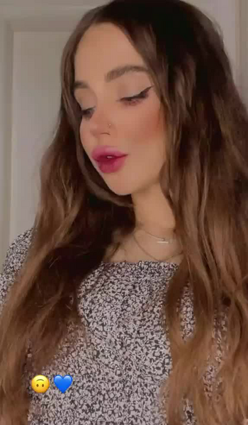 عکس دیانا نیکا و عسل
