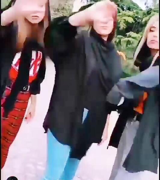 عکس دیانا نیکا و عسل