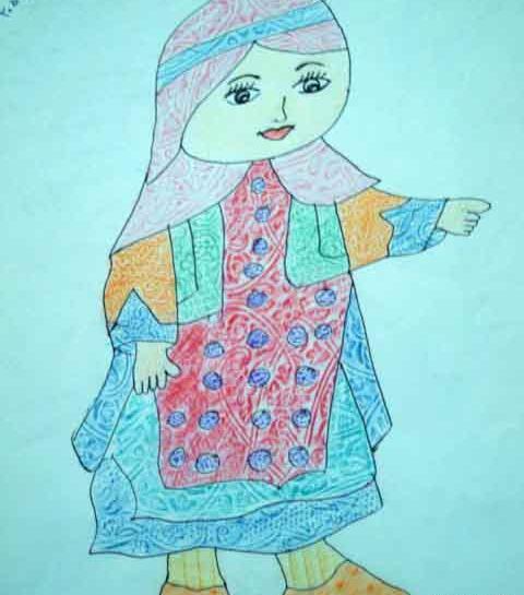 عکس برای گروه هنر
