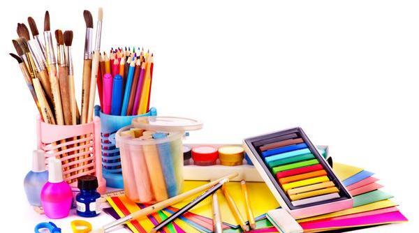 عکس برای گروه هنر