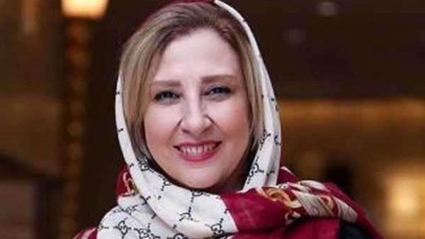 عکس سنگ قبر نادیا دلدار گلچین