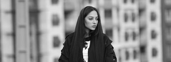 عکس همسر اول آناهیتا درگاهی