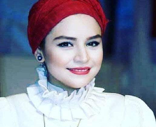 عکس های تینا عبدی