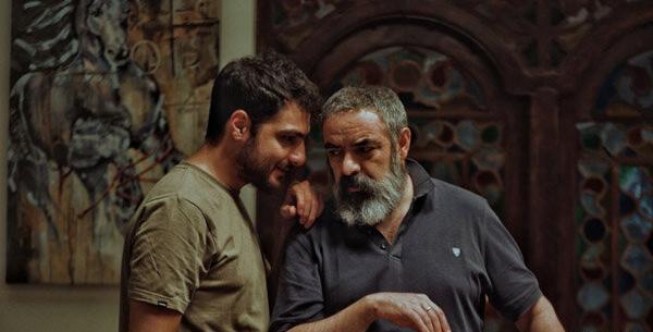 عکس رضوان خدامی