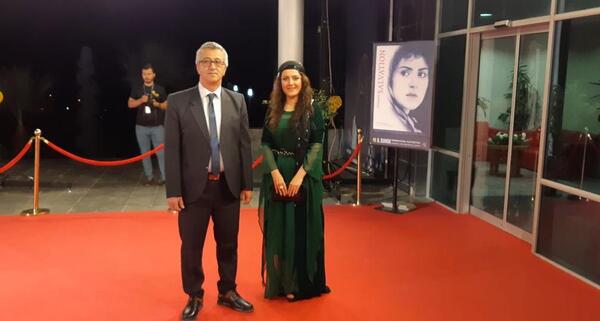 عکس رضوان خدامی