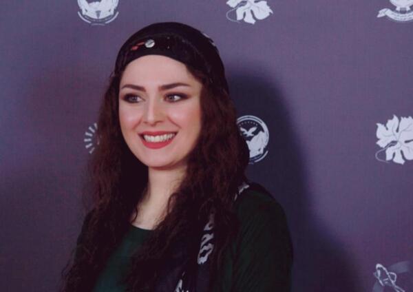 عکس رضوان خدامی