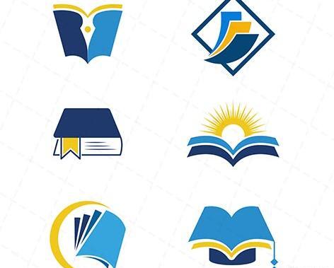 عکس لوگوی کتاب