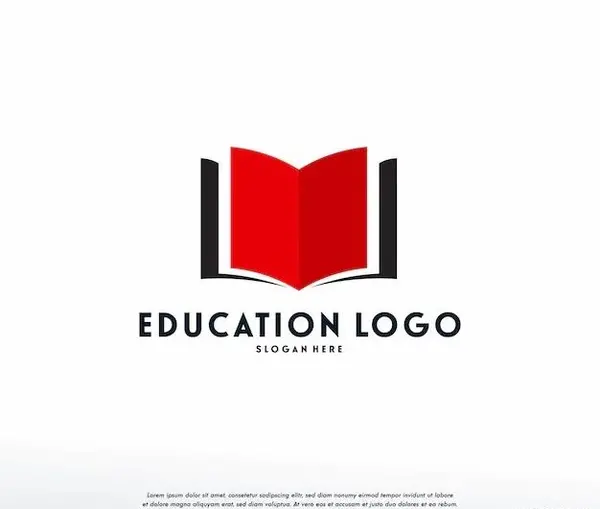 عکس لوگوی کتاب